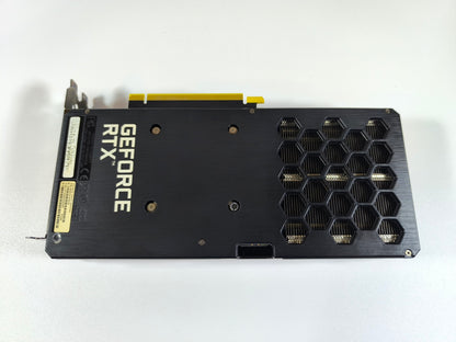 Gainward RTX 3060 12GB Ghost - Refurbished