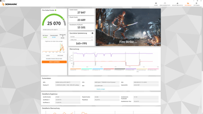 Gainward RTX 3060 TI 8GB Ghost - Refurbished