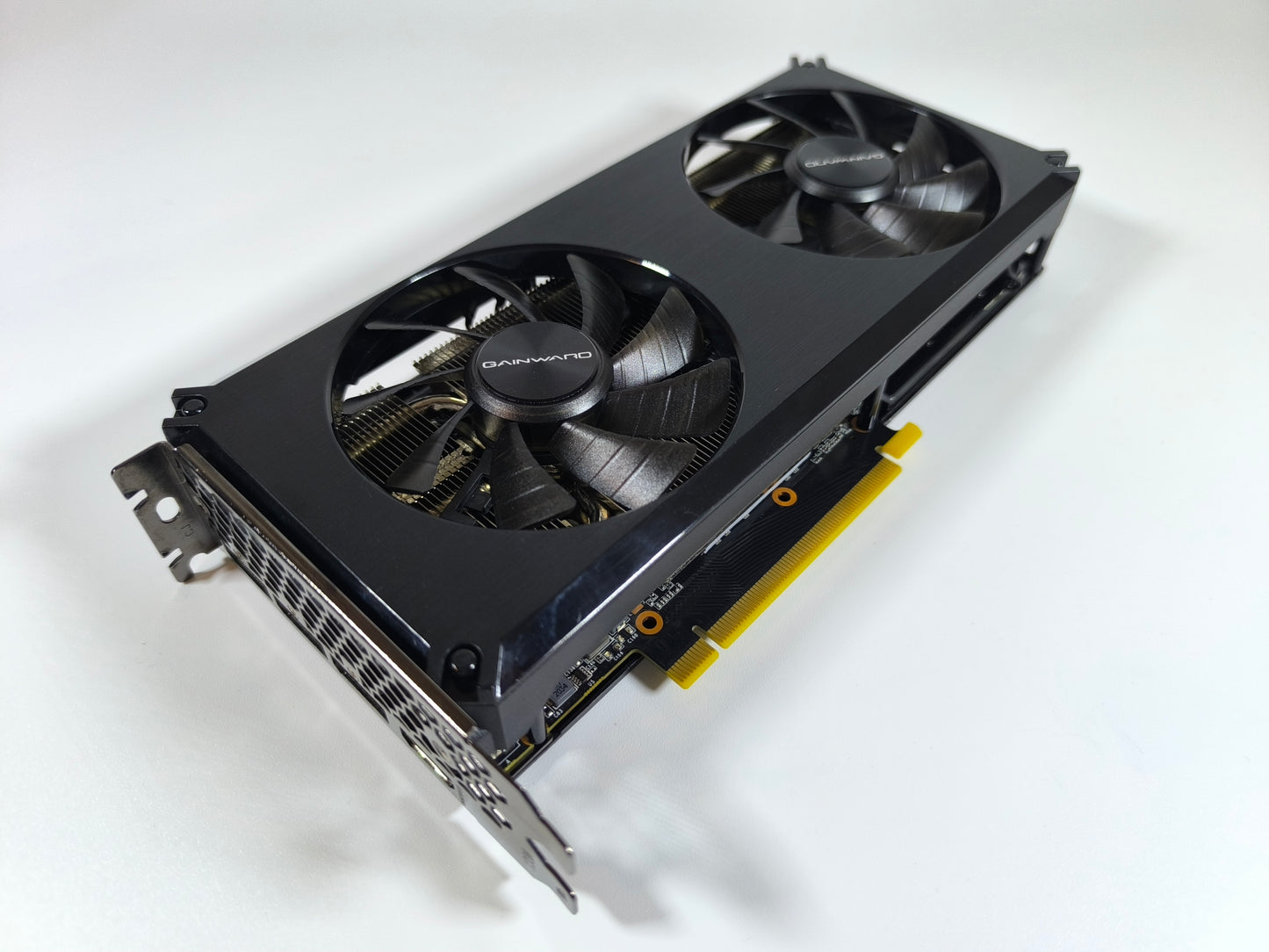 Gainward RTX 3060 TI 8GB Ghost - Refurbished