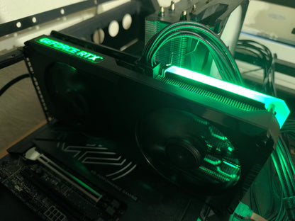 Gainward RTX 3060 TI 8GB Ghost - Refurbished