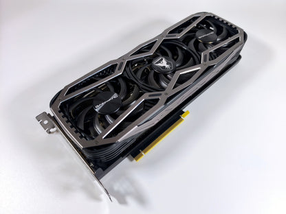 Gainward RTX 3070 TI 8GB Phoenix - Refurbished
