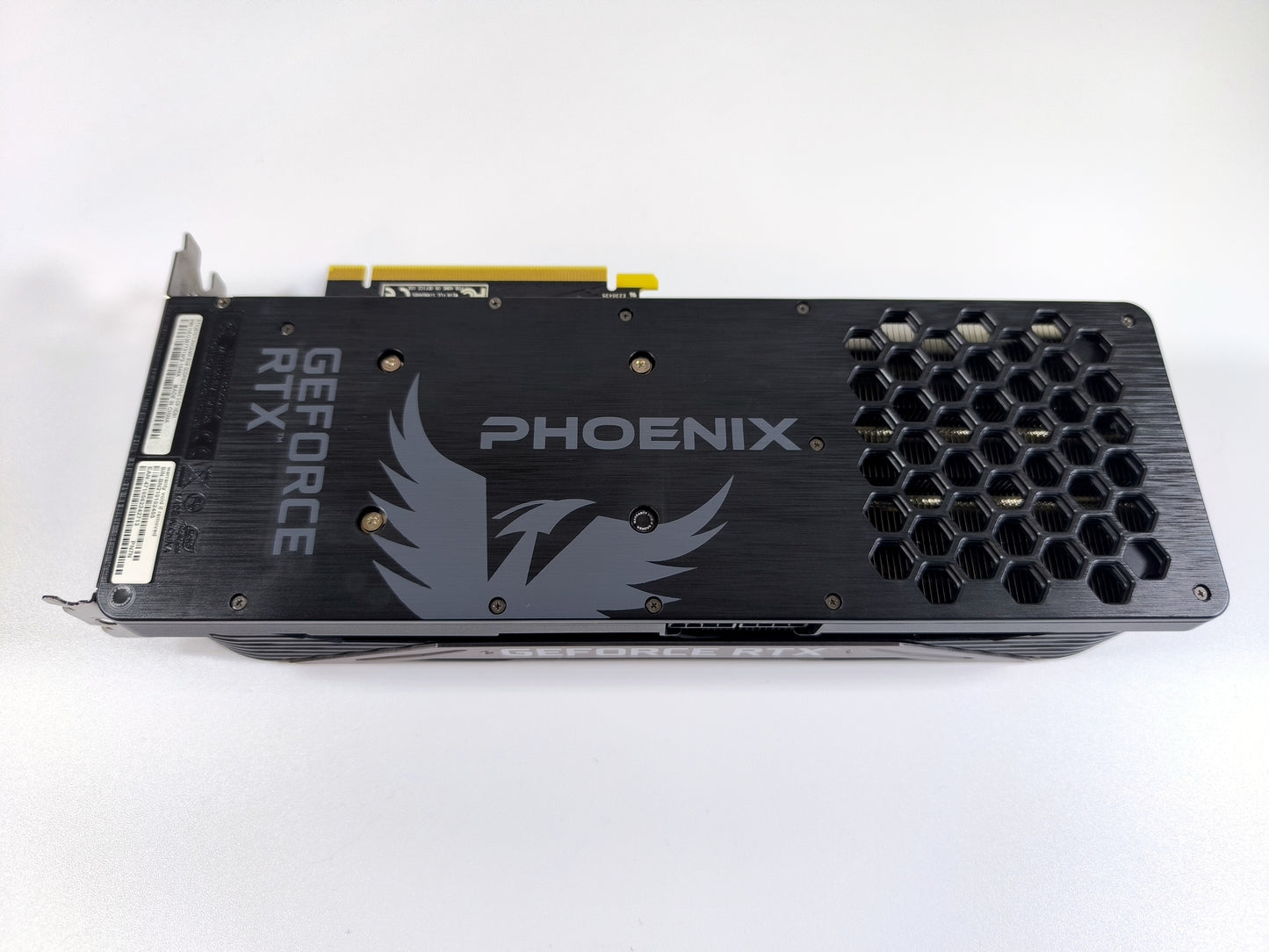 Gainward RTX 3070 TI 8GB Phoenix - Refurbished