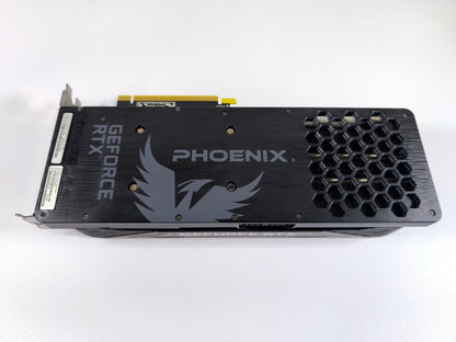 Gainward RTX 3070 TI 8GB Phoenix - Refurbished