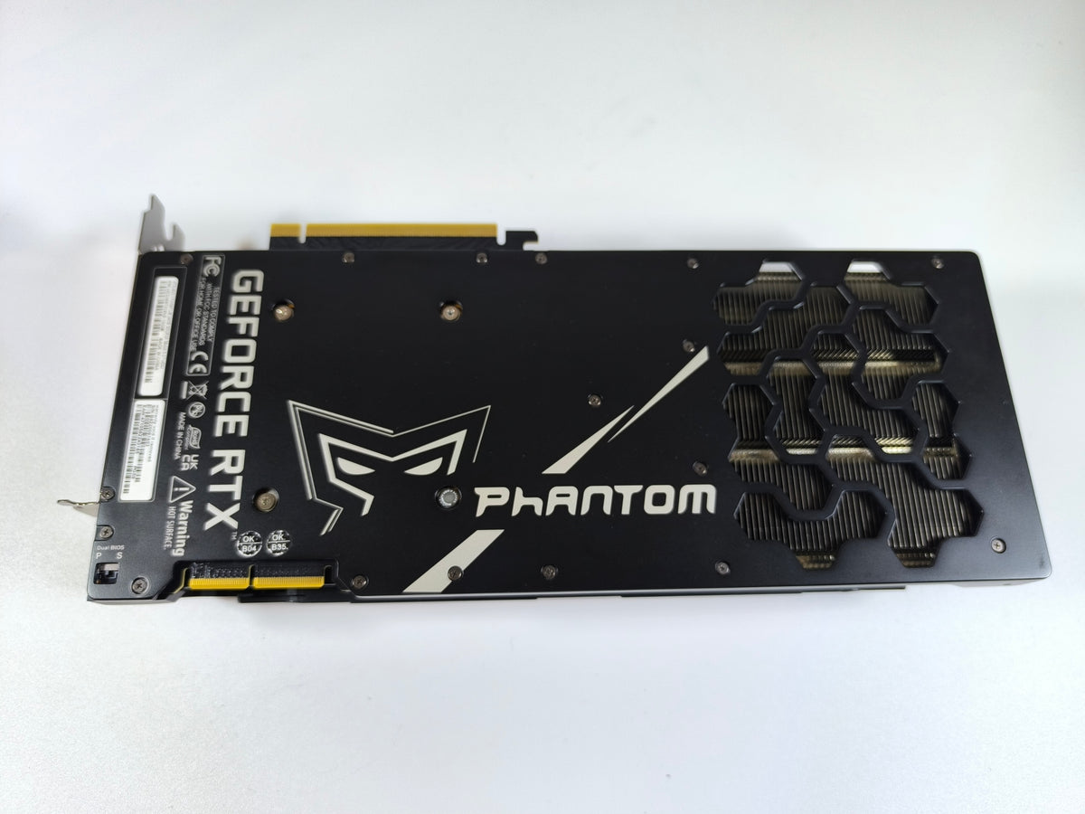 Gainward RTX 3090 TI 24GB Phantom mit OVP - Refurbished