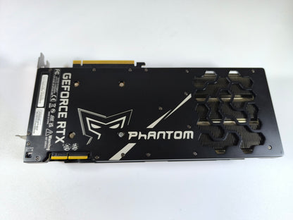 Gainward RTX 3090 TI 24GB Phantom mit OVP - Refurbished