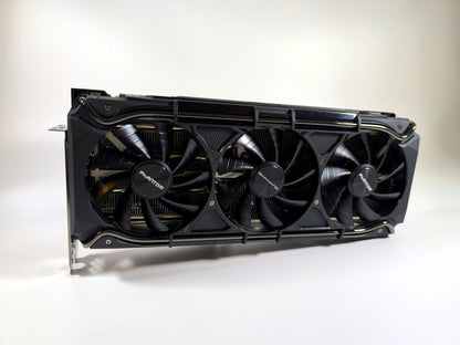 Gainward RTX 3090 TI 24GB Phantom mit OVP - Refurbished