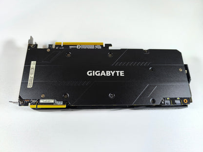 Gigabyte RTX 2080 8GB Gaming OC - Refurbished
