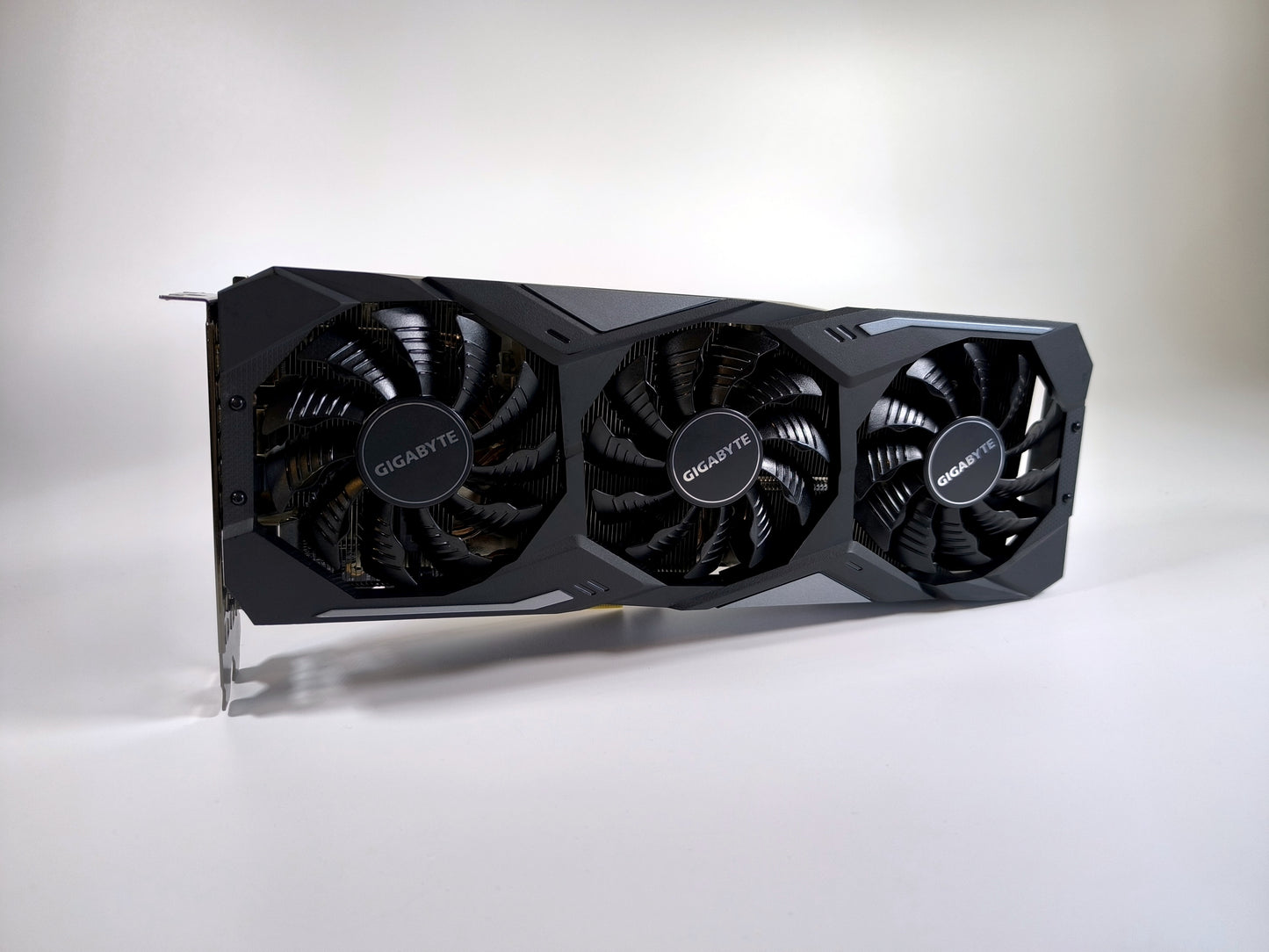 Gigabyte RTX 2080 8GB Gaming OC - Refurbished
