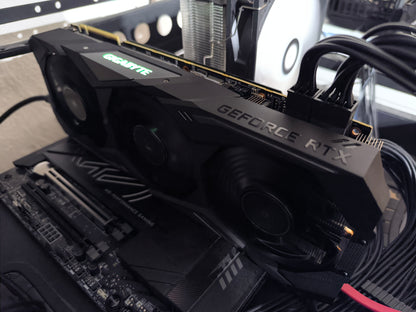 Gigabyte RTX 2080 8GB Gaming OC - Refurbished