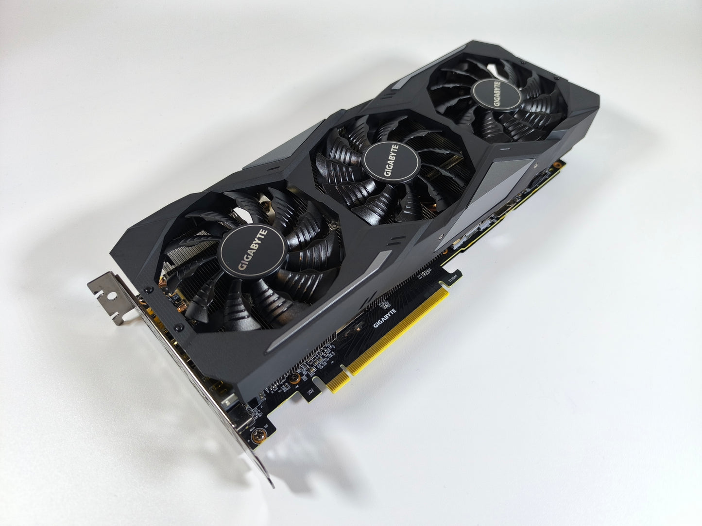 Gigabyte RTX 2080 8GB Gaming OC - Refurbished
