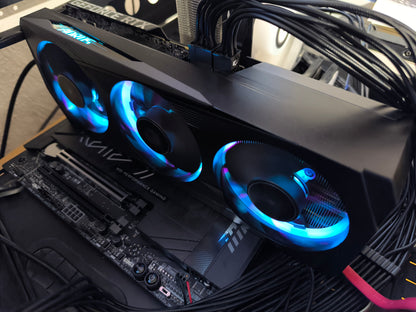 Gigabyte RTX 3060 12GB Aorus Elite - Refurbished