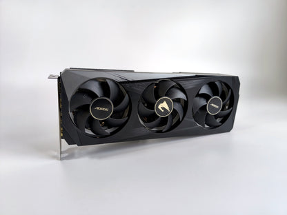 Gigabyte RTX 3060 12GB Aorus Elite Rev 2.0 - Refurbished