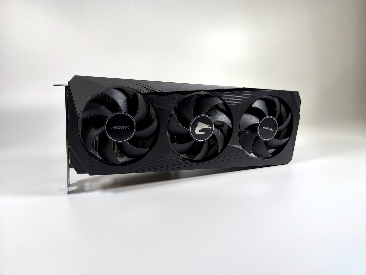 Gigabyte RTX 3060 12GB Aorus Elite - Refurbished