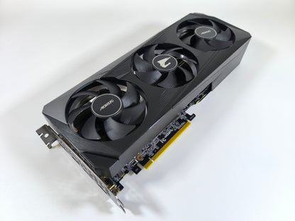 Gigabyte RTX 3060 12GB Aorus Elite - B-Ware - Refurbished