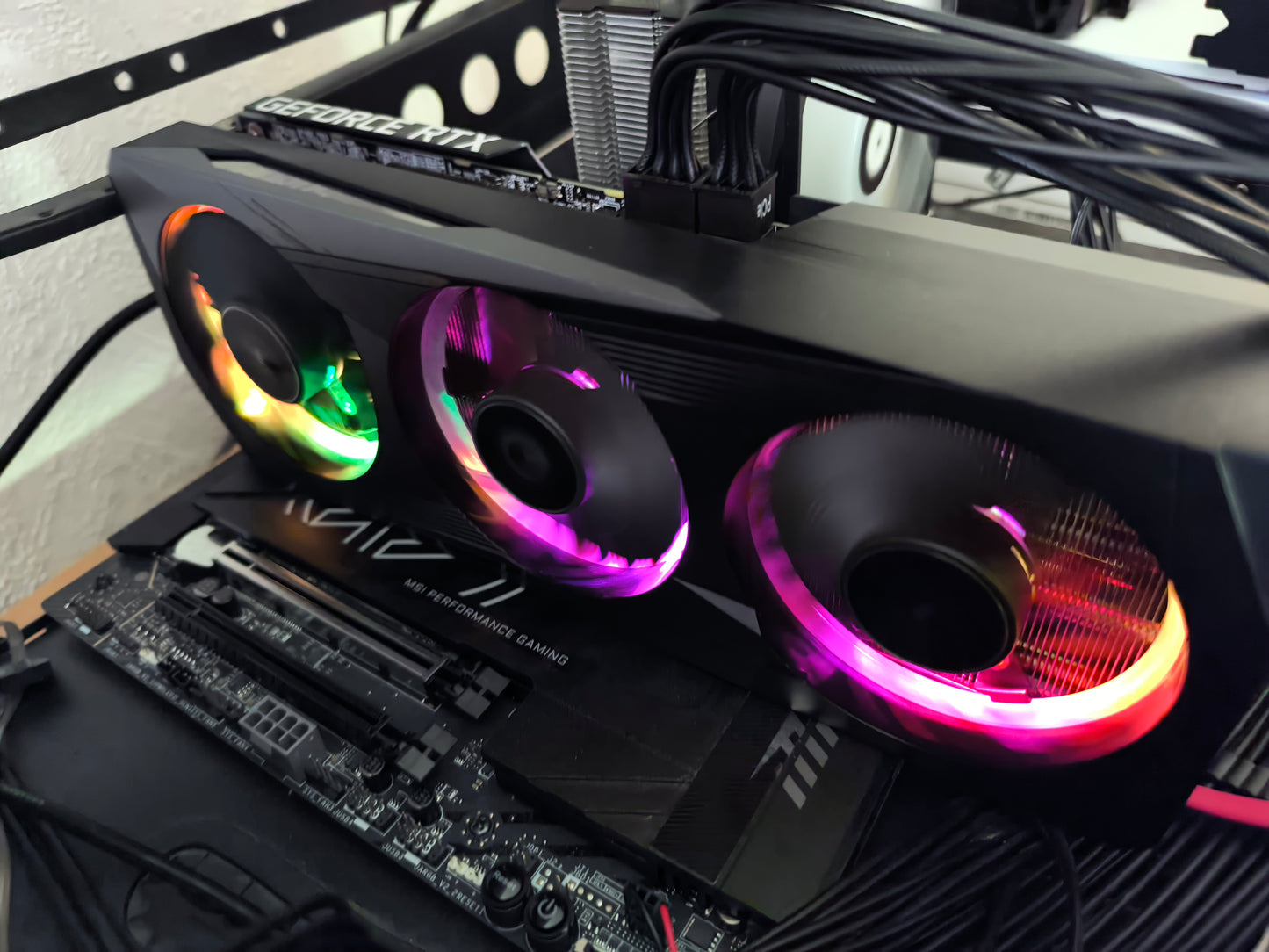 Gigabyte RTX 3060 12GB Aorus Elite - B-Ware - Refurbished