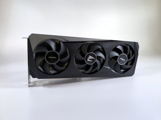 Gigabyte RTX 3060 12GB Aorus Elite - B-Ware - Refurbished