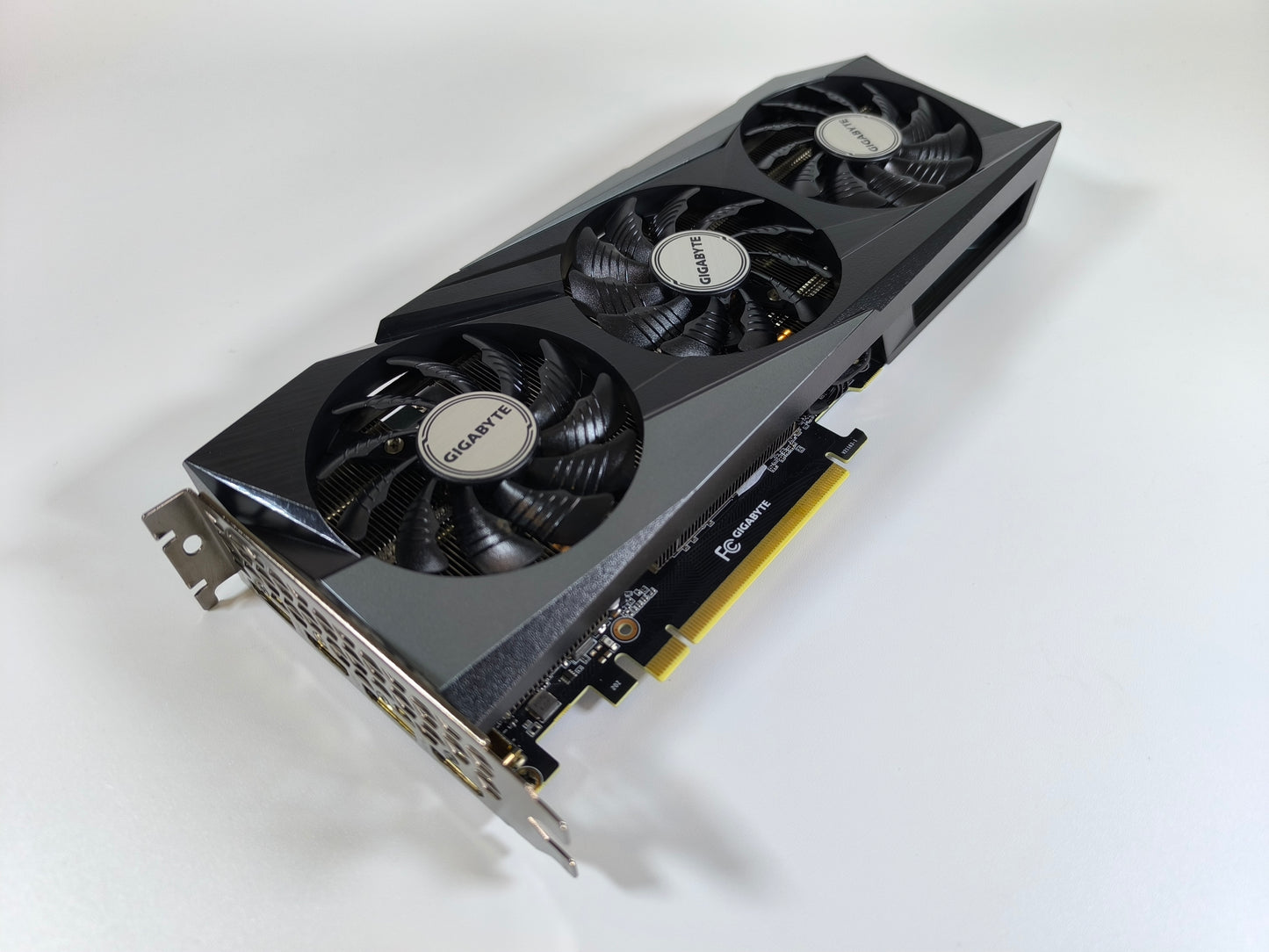 Gigabyte RTX 3060 12GB Gaming OC - B-Ware - Refurbished