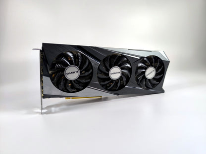 Gigabyte RTX 3060 12GB Gaming OC - Refurbished