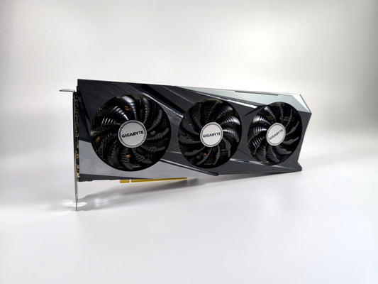 Gigabyte RTX 3060 12GB Gaming OC - Refurbished