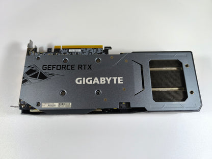 Gigabyte RTX 3060 12GB Gaming OC - Refurbished