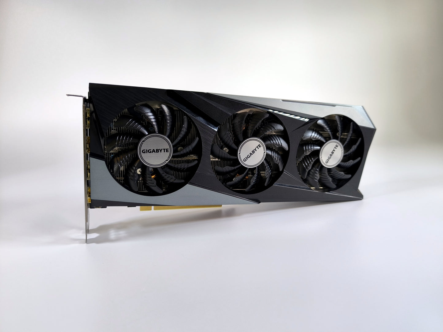 Gigabyte RTX 3060 12GB Gaming OC - B-Ware - Refurbished