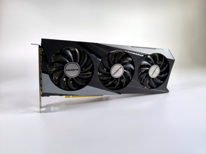 Gigabyte RTX 3060 12GB Gaming OC - B-Ware - Refurbished