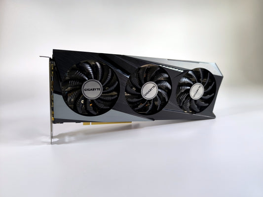 Gigabyte RTX 3060 12GB Gaming OC - B-Ware - Refurbished