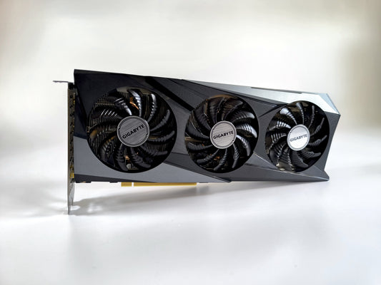 Gigabyte RTX 3060 12GB Gaming OC - Refurbished