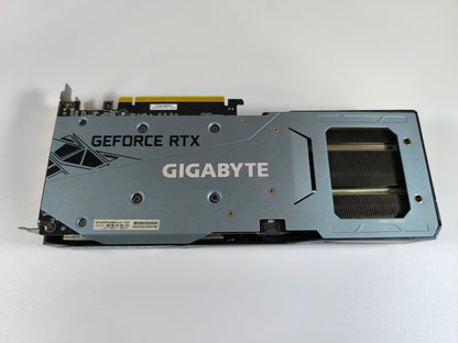 Gigabyte RTX 3060 12GB Gaming OC - B-Ware - Refurbished