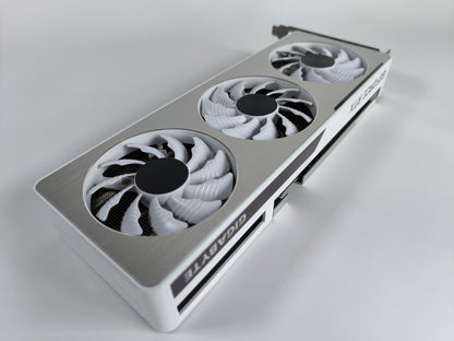 Gigabyte RTX 3060 12GB Vision OC Rev 2.0 - Refurbished