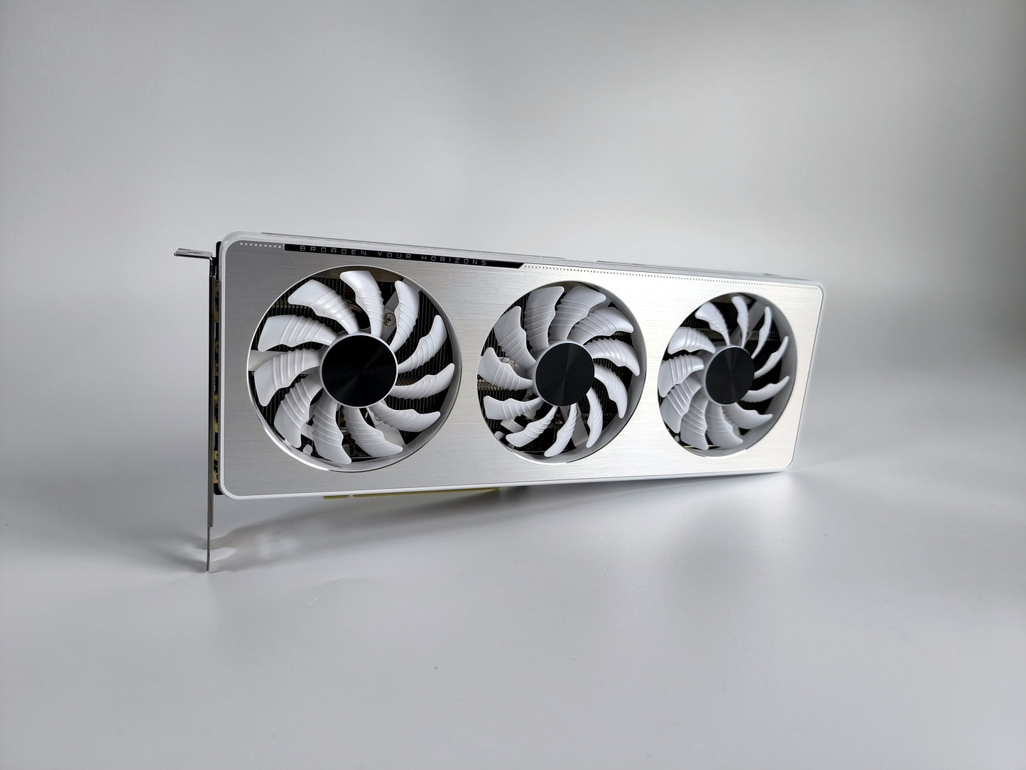 Gigabyte RTX 3060 12GB Vision OC Rev 2.0 - Refurbished