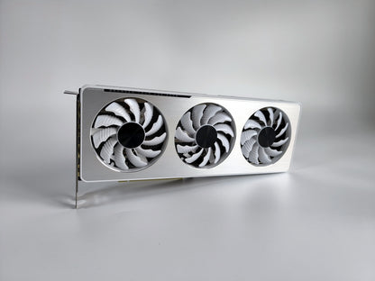 Gigabyte RTX 3060 12GB Vision OC Rev 2.0 - Refurbished