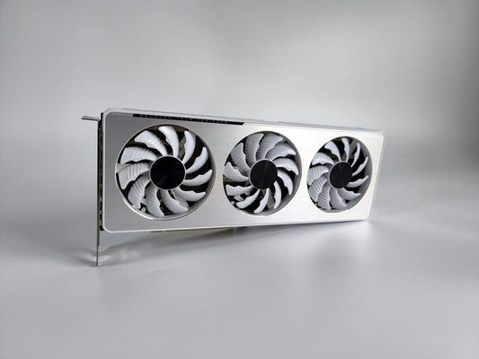 Gigabyte RTX 3060 12GB Vision OC Rev 2.0 - Refurbished