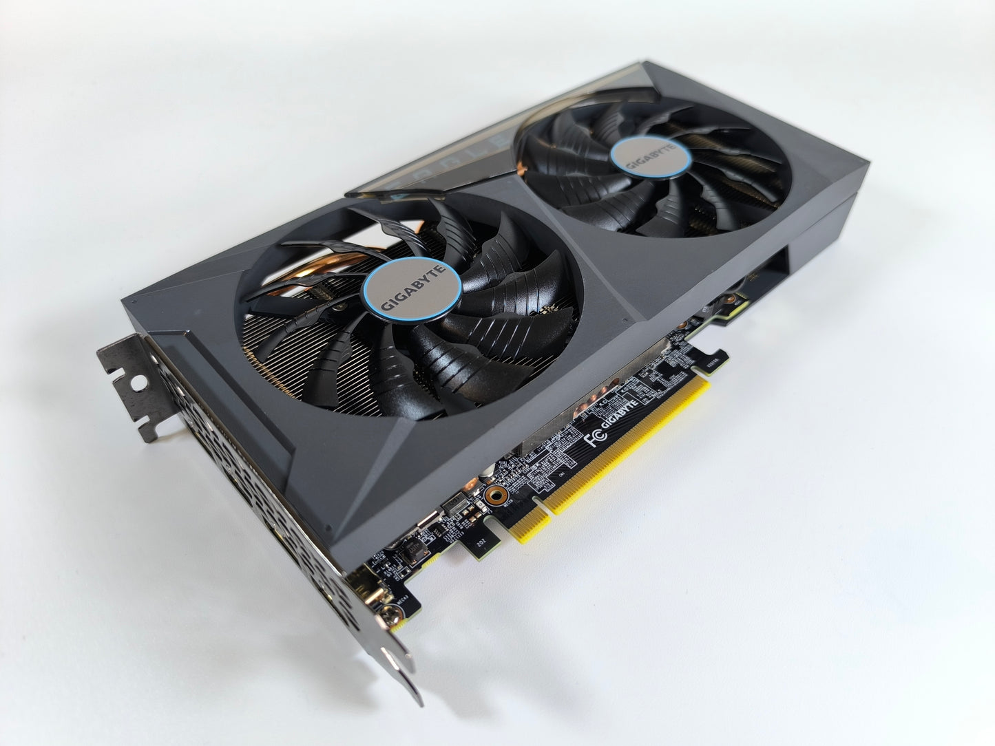 Gigabyte RTX 3060 TI 8GB Eagle OC - Refurbished