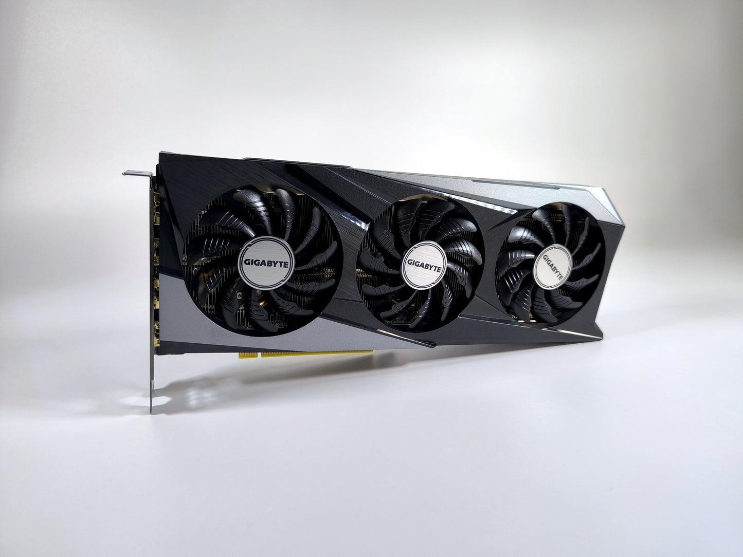Gigabyte RTX 3060 TI 8GB Gaming OC - B-Ware - Refurbished