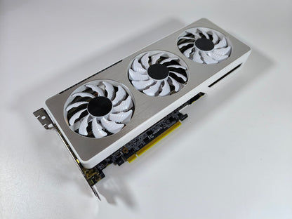 Gigabyte RTX 3060 TI 8GB Vision OC mit OVP - Refurbished