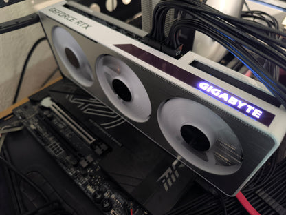 Gigabyte RTX 3060 TI 8GB Vision OC - Refurbished