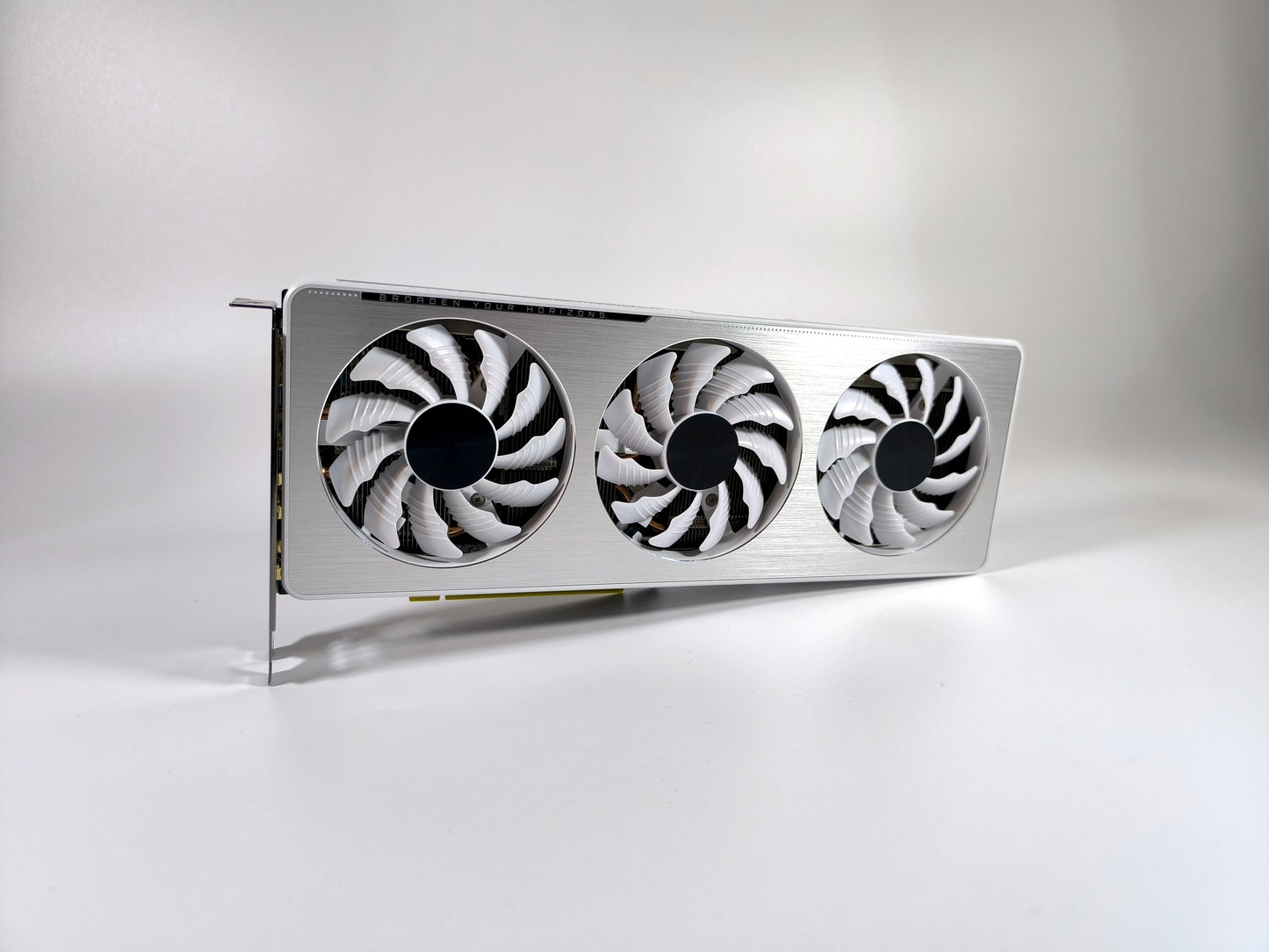 Gigabyte RTX 3060 TI 8GB Vision OC mit OVP - Refurbished
