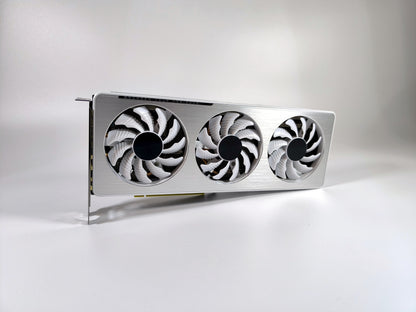 Gigabyte RTX 3060 TI 8GB Vision OC mit OVP - Refurbished