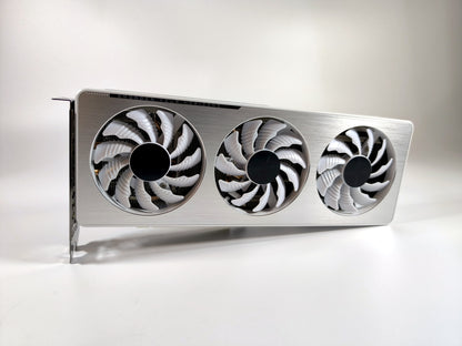 Gigabyte RTX 3060 TI 8GB Vision OC mit OVP - Refurbished