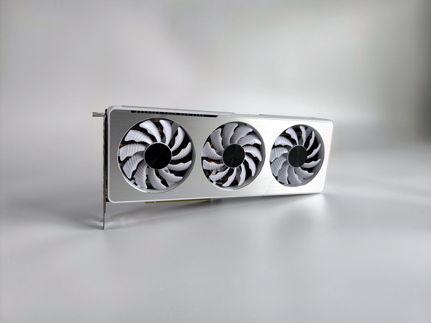 Gigabyte RTX 3060 TI 8GB Vision OC - Refurbished
