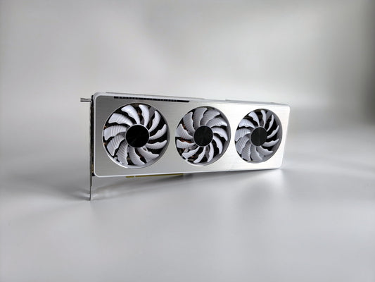 Gigabyte RTX 3060 TI 8GB Vision OC - Refurbished