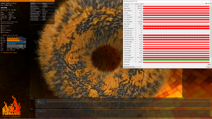 Gigabyte RTX 3070 8GB Aorus Master - Refurbished