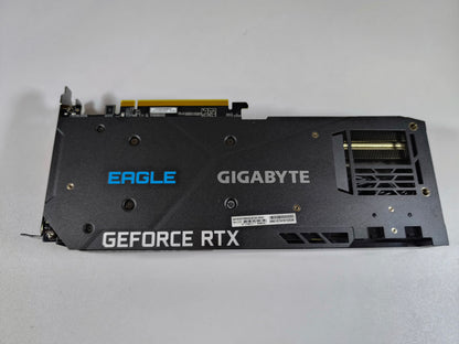 Gigabyte RTX 3070 8GB Eagle OC - Refurbished