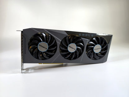 Gigabyte RTX 3070 8GB Eagle OC - Refurbished