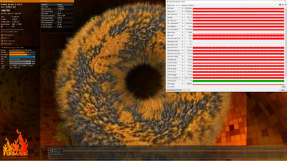 Gigabyte RTX 3070 8GB Gaming OC Rev 2.0 - Refurbished