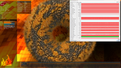 Gigabyte RTX 3070 8GB Gaming OC - Refurbished