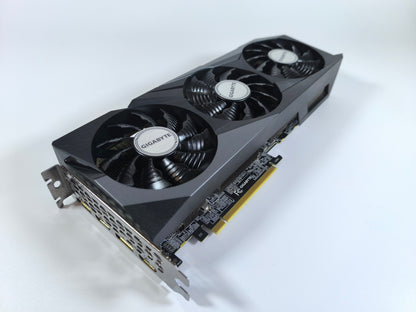 Gigabyte RTX 3070 8GB Gaming OC - Refurbished