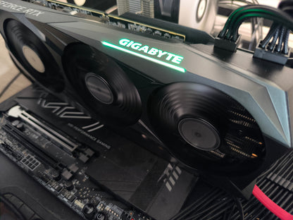 Gigabyte RTX 3070 8GB Gaming OC mit OVP - Refurbished