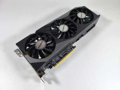 Gigabyte RTX 3070 8GB Gaming OC - Refurbished
